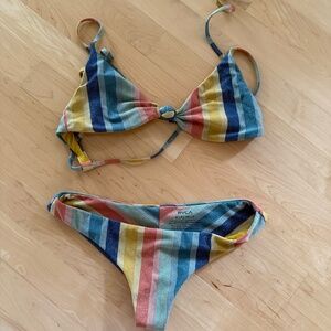 Rip Curl Glitter Bikini